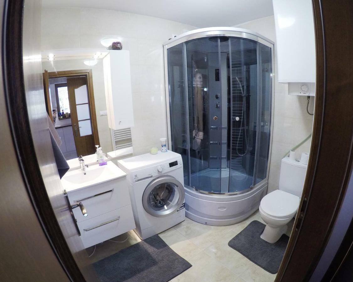 Villa 619 สตารา เลชนา ภายนอก รูปภาพ