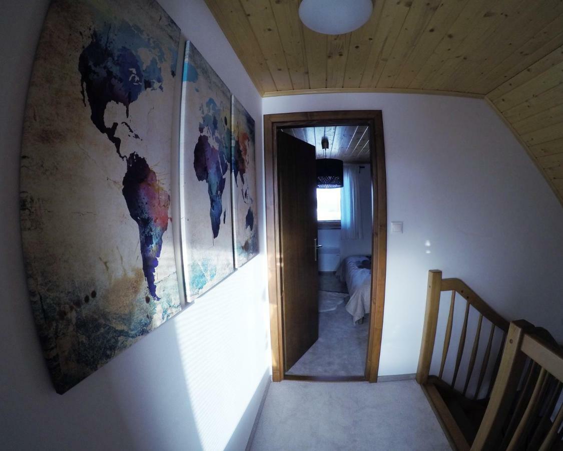 Villa 619 สตารา เลชนา ภายนอก รูปภาพ