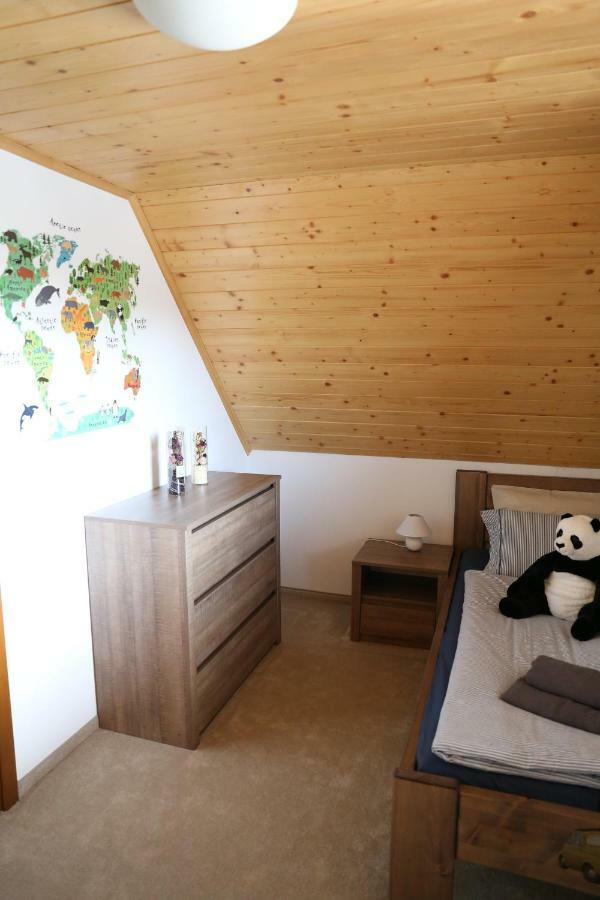 Villa 619 สตารา เลชนา ภายนอก รูปภาพ